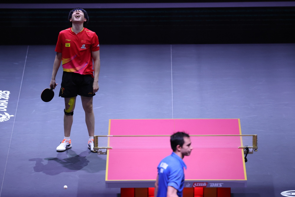 被对手限制 被对手限制