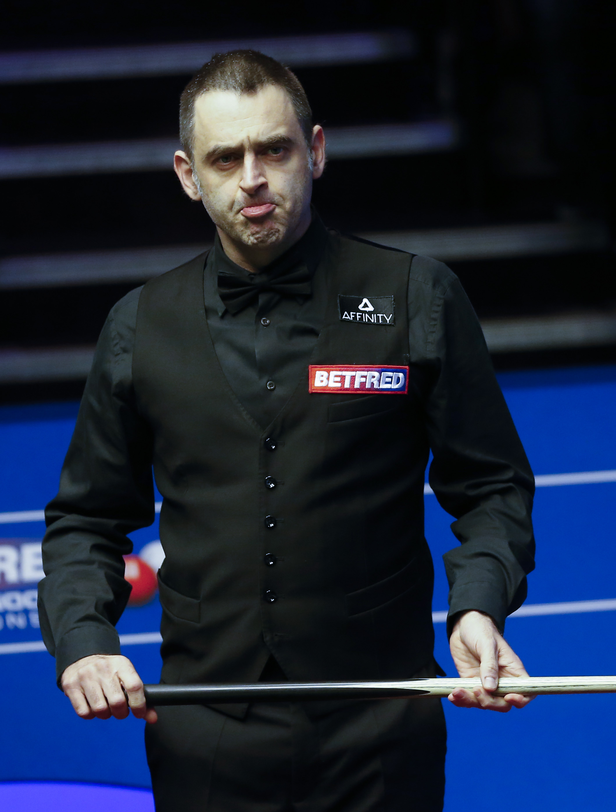 他们的表现 他们的表现