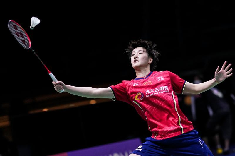 国际赛场上 国际赛场上