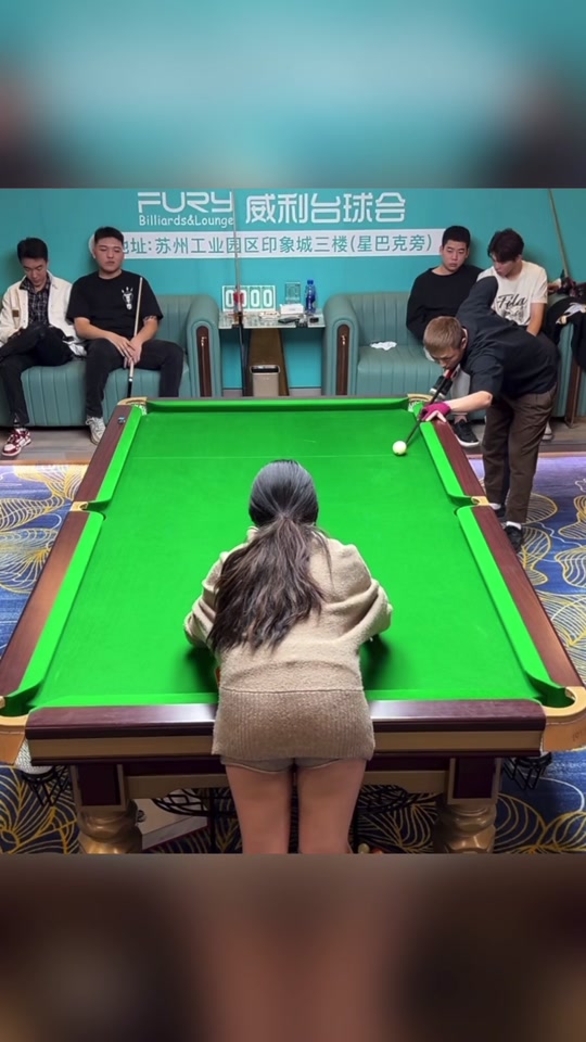 注意力回归